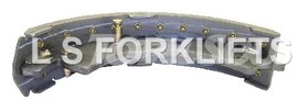 CATERPILLAR BRAKE SHOE (LS6478)