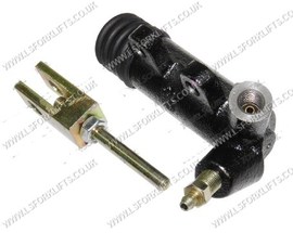 MASTER CYLINDER (LS3996)