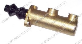 MASTER CYLINDER (LS3931)