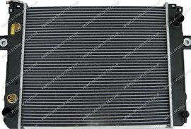 TCM FG20-30T6/FG20-30T3 RADIATOR (LS5046)