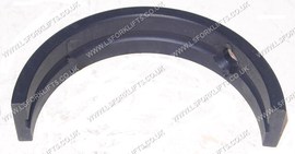 HELI BOTTOM MAST BUSH (LS6282)