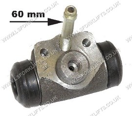 WHEEL BRAKE CYLINDER (LS3038)