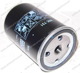 DALIAN FUEL FILTER (LS6076)