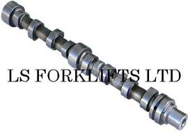 TOYOTA 1DZ CAMSHAFT (LS6120)