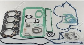 TOYOTA 1Z COMPLETE GASKET KIT (LS5901)