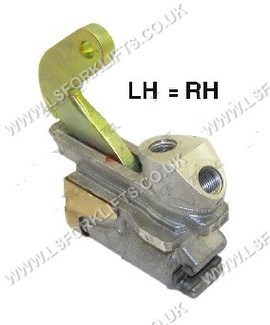 WHEEL BRAKE CYLINDER LH=RH (LS2377)