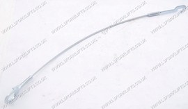 YALE CONTROL CABLE (LS6586)