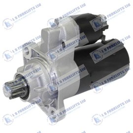 VOLKSWAGEN BXT STARTER (LS10000)