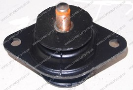 NISSAN MOUNT RUBBER (LS6350)