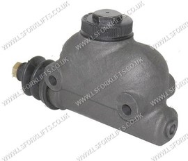 MASTER CYLINDER (LS3998)