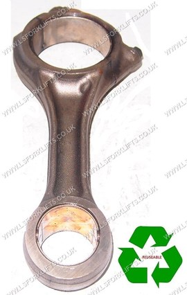 USED HYSTER CONNECTING ROD (LS6277)