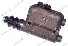 MASTER CYLINDER (LS3736)