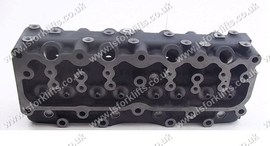 ISUZU C240 CYLINDER HEAD (LS6219)