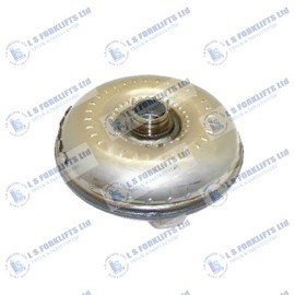 HALLA TORQUE CONVERTER (LS6815)