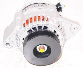 ALTERNATOR (USED FROM 06 1999 - 08 2007) (LS1313)