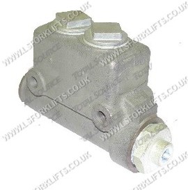 MASTER CYLINDER (LS3737)