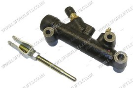 MASTER CYLINDER (LS3189)