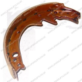 DOOSAN/DAEWOO COMMON BRAKE SHOE (LS6329)