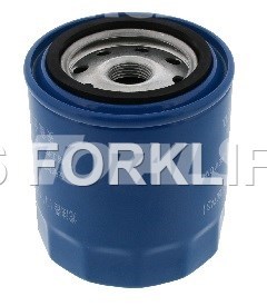 TCM OIL FILTER (LS6379)