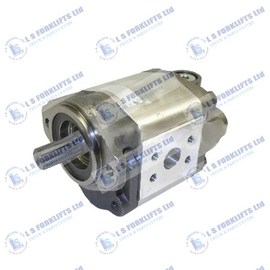 HALLA HYDRAULIC PUMP (LS6816)