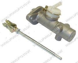 NISSAN MASTER CYLINDER (LS4822)