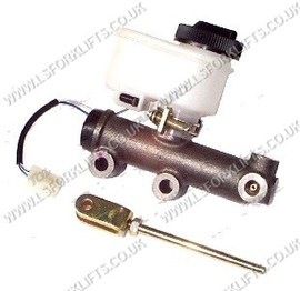 MASTER CYLINDER (LS3999)