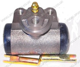 HYSTER WHEEL CYLINDER (LS1372)