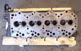 USED MAZDA (YALE) TM CYLINDER HEAD 901848801