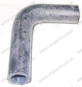 TOYOTA RUBBER HOSE (LS6284)