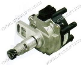 TOYOTA 1FZ (NEW VERSION) DISTRIBUTOR (LS5332)