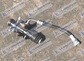 USED TOYOTA BRAKE VALVE (LS6941)