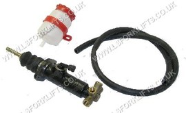 MASTER CYLINDER (LS4927)