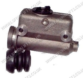 MASTER CYLINDER (LS3739)