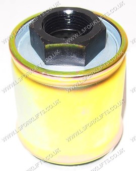 HYDRAULIC SUCTION FILTER (USED FROM 0899-0400) (LS5923)