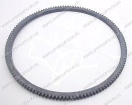 LINDE STARTER RING GEAR (LS4569)