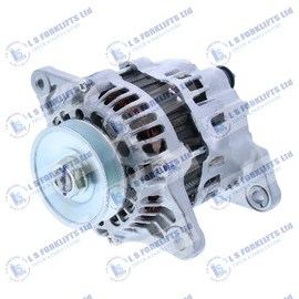 HYSTER ALTERNATOR (LS6913)