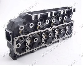 CATERPILLAR CYLINDER HEAD (LS5720)