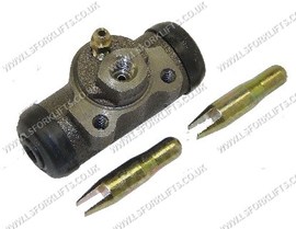 NISSAN WHEEL BRAKE CYLINDER (LS1904)