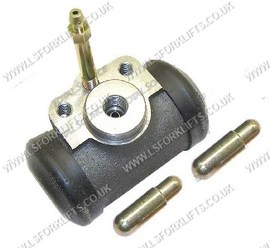 WHEEL BRAKE CYLINDER (LS2812)