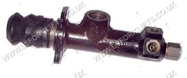 MASTER CYLINDER (LS4700)