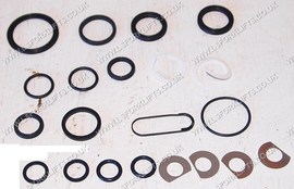 HYSTER REPAIR KIT VALVE (LS6515)