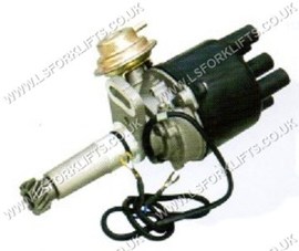 MITSUBISHI 4G52, 4G54 DISTRIBUTOR (LS5333)