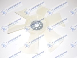 ARTISON RADIATOR FAN (LS7000)