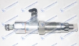 INJECTOR COMPLETE - ISUZU C240 (LS6815)