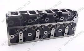 KOMATSU 4D94E CYLINDER HEAD (LS6144)