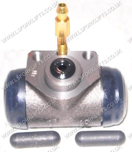 LANCER BOSS WHEEL CYLINDER (LS6278)