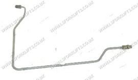 TOYOTA PIPE BRAKE L/H (LS2546)