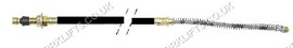 MITSUBISHI BRAKE CABLE RH (LS6649)