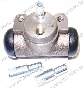 YALE GDP25RD V2720 WHEEL BRAKE CYLINDER (LS2343)