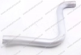 HYSTER EXHAUST PIPE (LS5458)